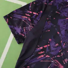 2425 season Real Madrid CF Concept version Fan version