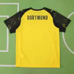 2526 season Borussia Dortmund home