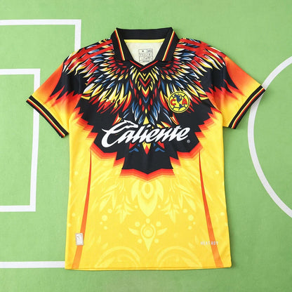 2526 season Club América Concept