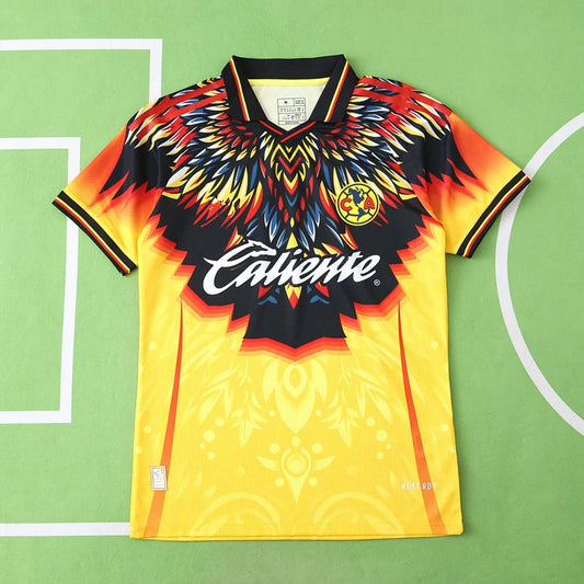 2526 season Club América Concept