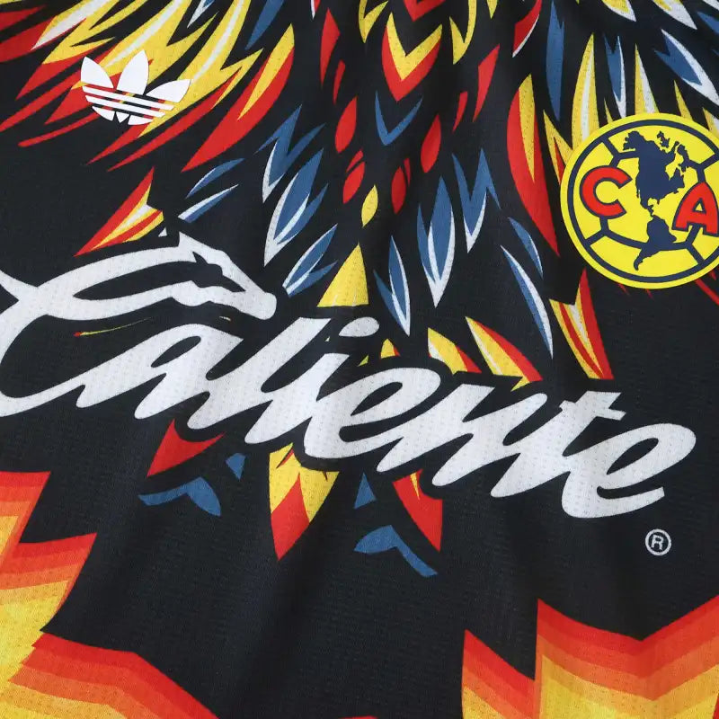 2526 season Club América Concept