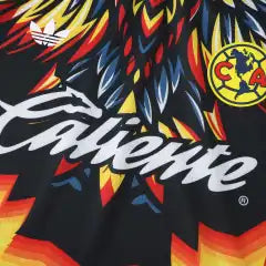 2526 season Club América Concept