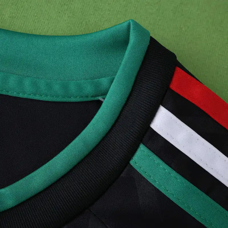 2526 season Mexico Concept version