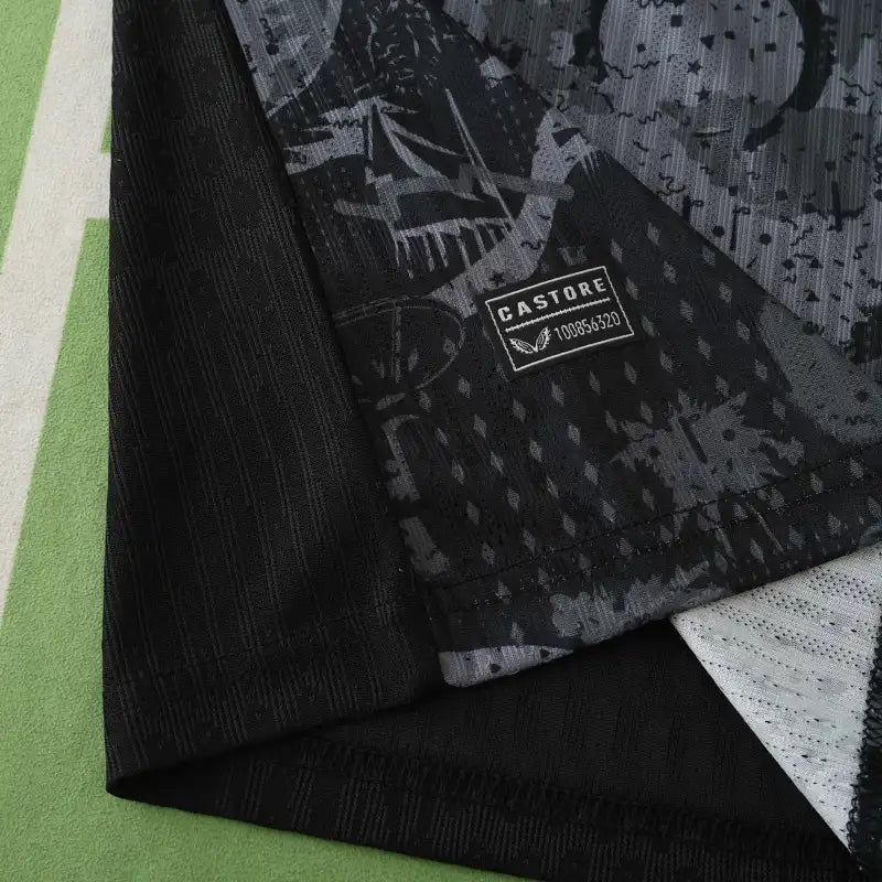 2425 season Bayer 04 Leverkusen third