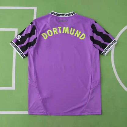 2526 season Borussia Dortmund Concept version