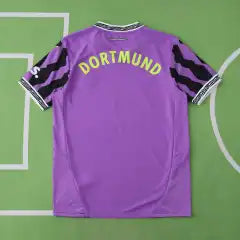 2526 season Borussia Dortmund Concept version