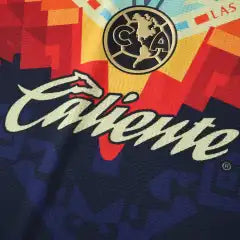 2526 season Club América Concept dark