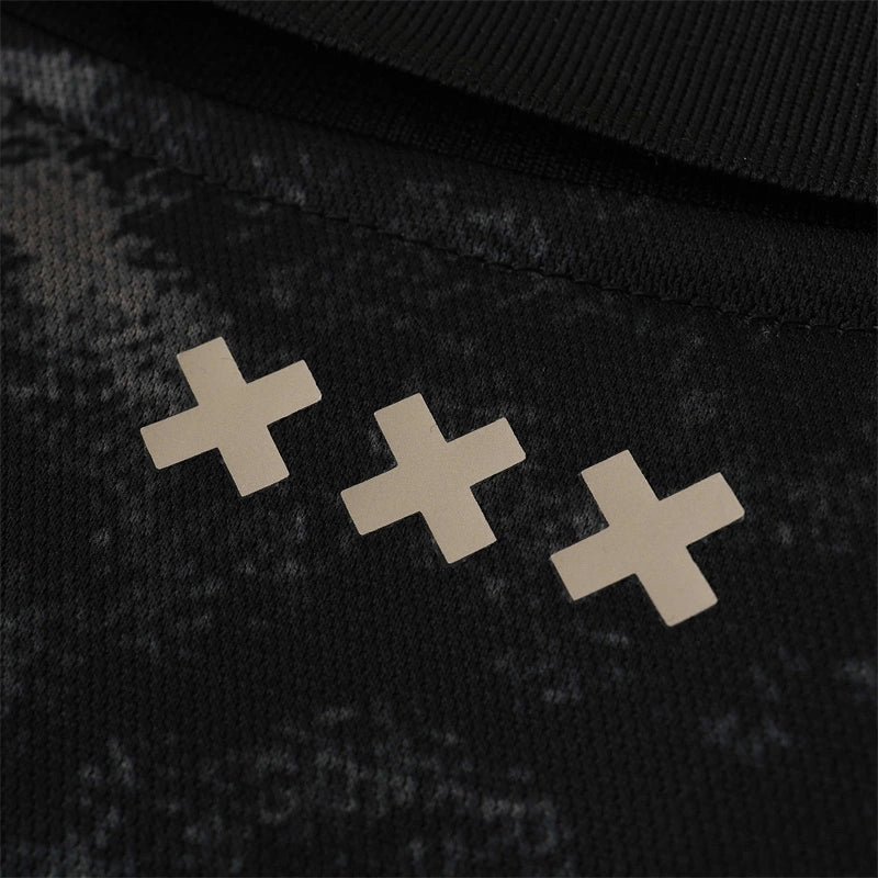 2425 season AFC Ajax Concept