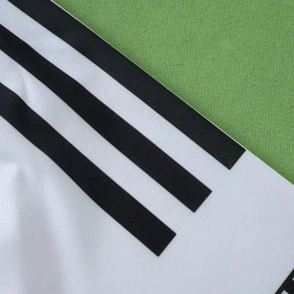 2526 season Club América Concept white