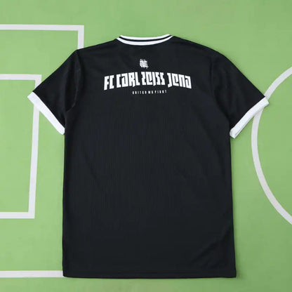 2526 FC Carl Zeiss Jena Concept