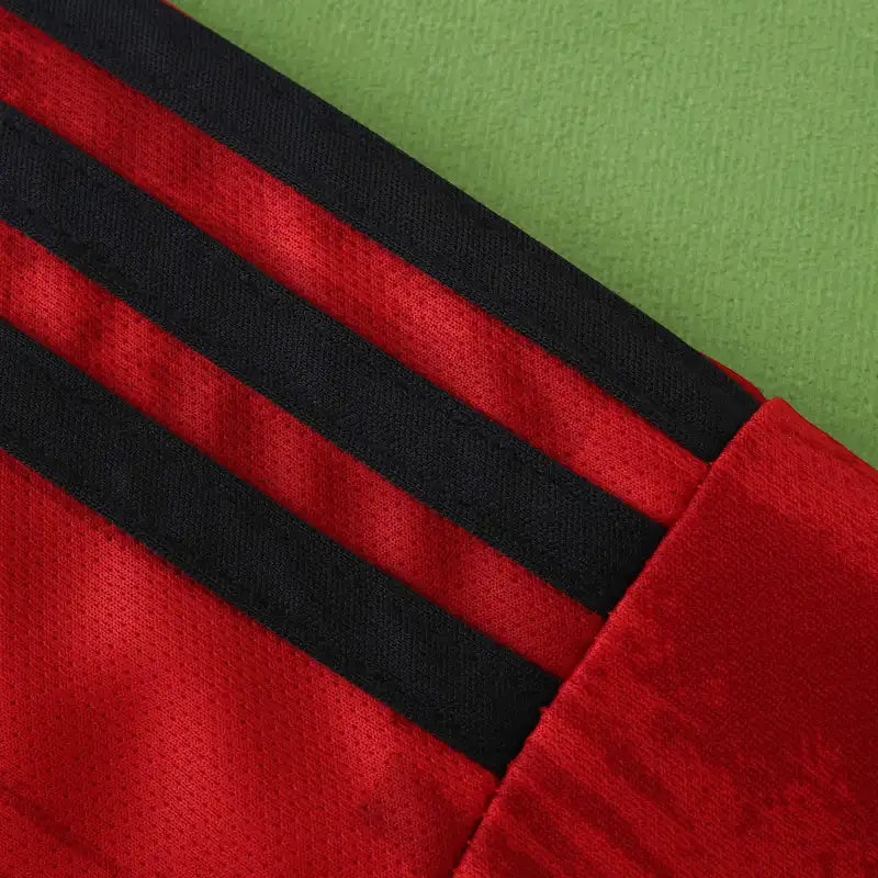 2526 season Manchester United F.C. home