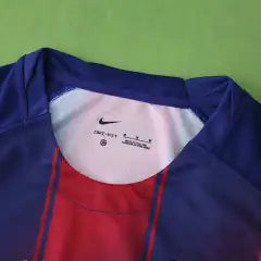 2526 season FC Barcelona / Barça home