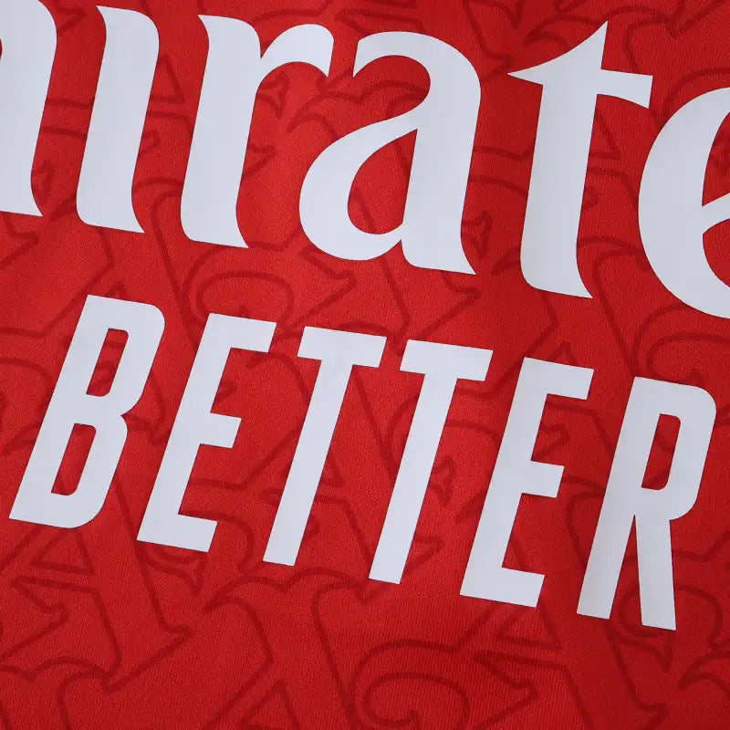 2526 season Arsenal F.C. home