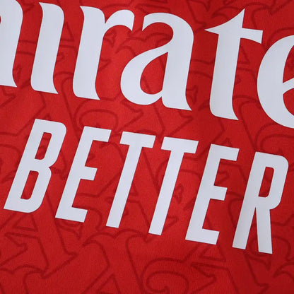 2526 season Arsenal F.C. home