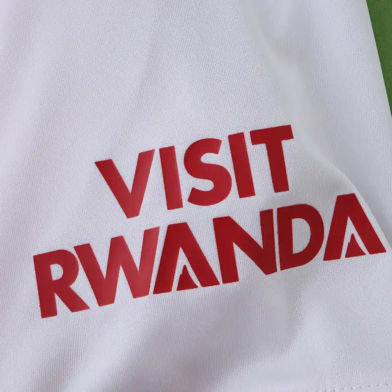 2526 season Arsenal F.C. home