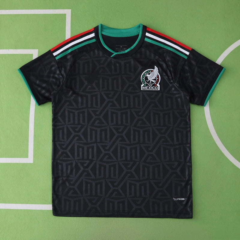 2526 season Mexico Concept version