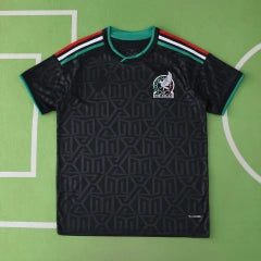 2526 season Mexico Concept version