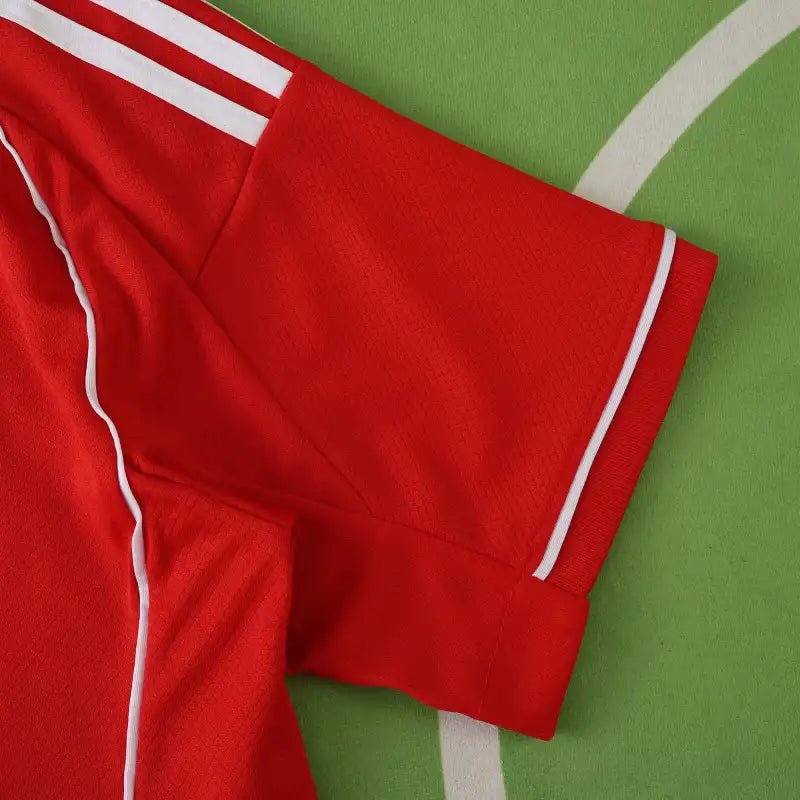 2526 season Liverpool F.C. home