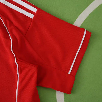 2526 season Liverpool F.C. home