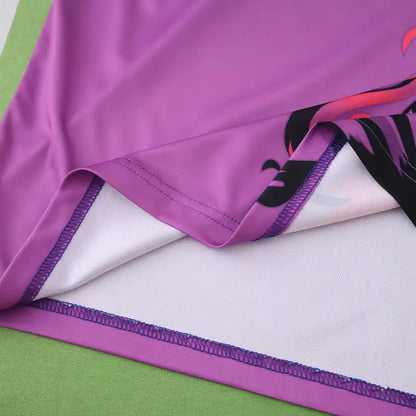 2425 season Real Madrid CF Concept version Fan version