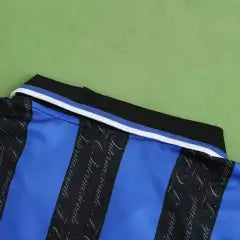 9798 season Inter Milan home retro