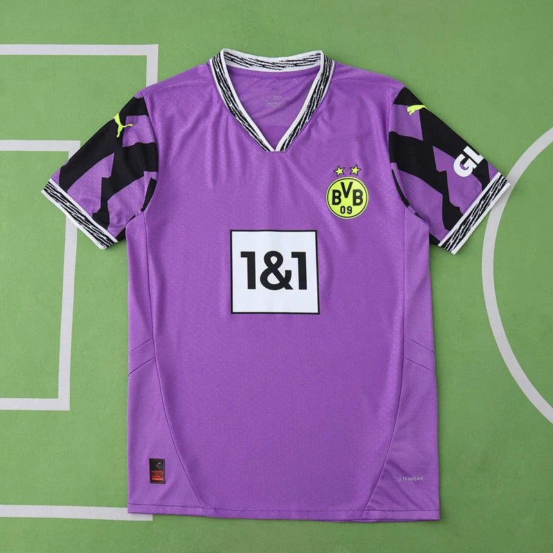 2526 season Borussia Dortmund Concept version