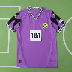 2526 season Borussia Dortmund Concept version