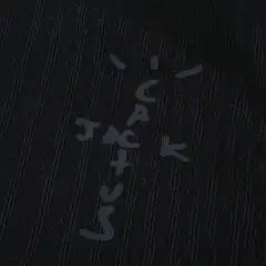 Limited Edition FC BARCELONA X TRAVIS SCOTT jersey. FC Barcelona 24/25 away