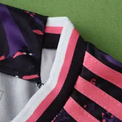 2425 season Real Madrid CF Concept version Fan version