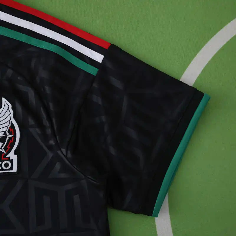 2526 season Mexico Concept version