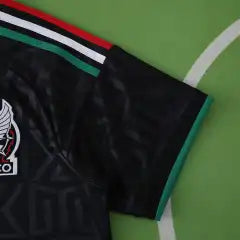 2526 season Mexico Concept version