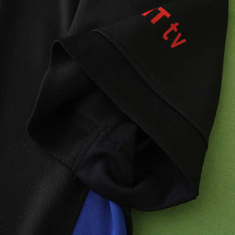 2425 season FC Barcelona / Barça away 125 anniversary