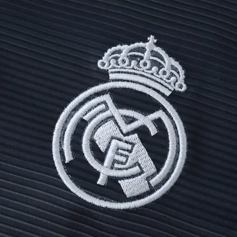 2526 season Real Madrid CF away