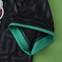 2526 season Mexico Concept version