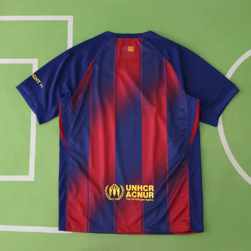 2526 season FC Barcelona / Barça home