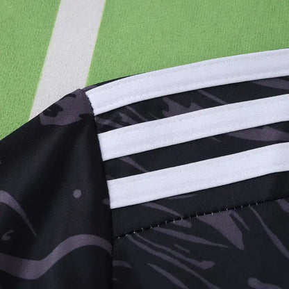 2425 season Real Madrid CF Concept version Fan version