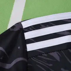 2425 season Real Madrid CF Concept version Fan version