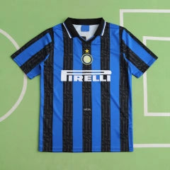 9798 season Inter Milan home retro
