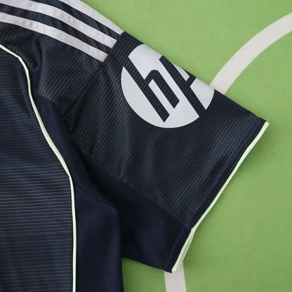 2526 season Real Madrid CF away