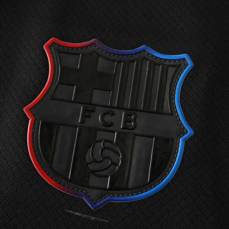 2425 season FC Barcelona / Barça away 125 anniversary