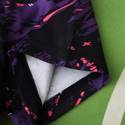 2425 season Real Madrid CF Concept version Fan version