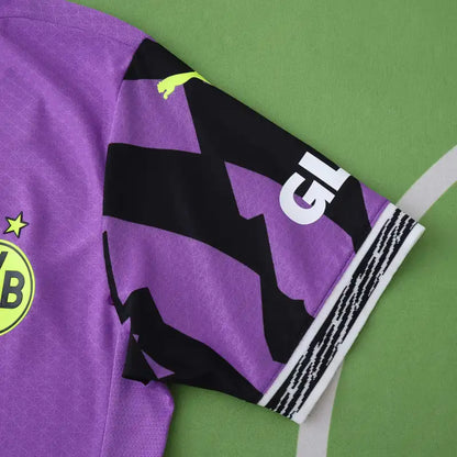 2526 season Borussia Dortmund Concept version