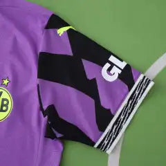 2526 season Borussia Dortmund Concept version