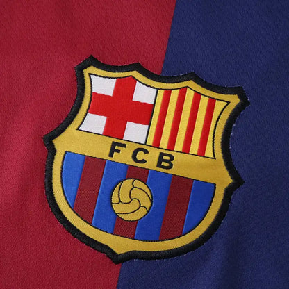 FC BARCELONA X TRAVIS SCOTT