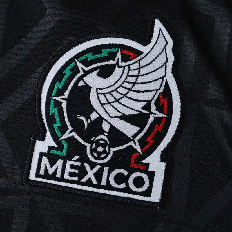 2526 season Mexico Concept version