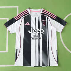 1617 season Juventus F.C. home retro