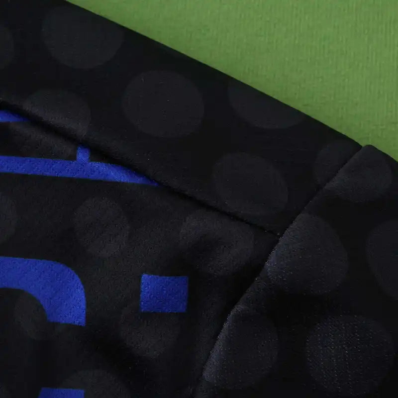 2526 season FC Barcelona concept