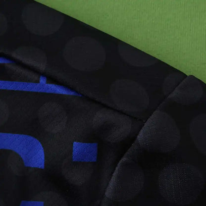 2526 season FC Barcelona concept