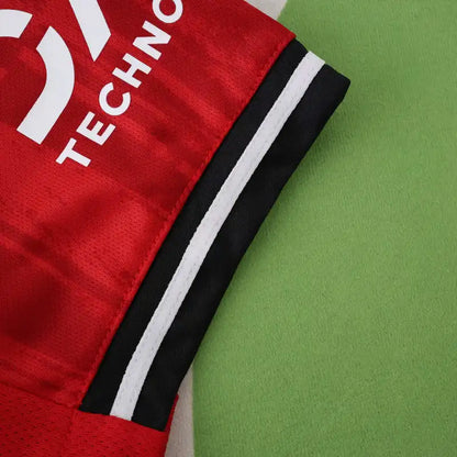 2526 season Manchester United F.C. home