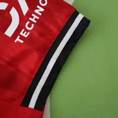 2526 season Manchester United F.C. home